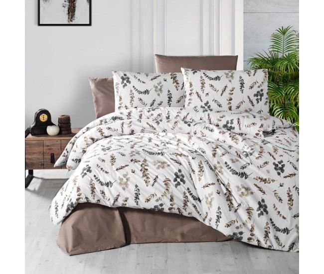 Lenjerie de pat ranforce clasy king size (rnf_14) Lenjerie de pat ranforce clasy king size (rnf_14)